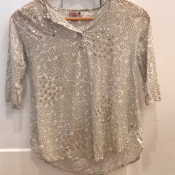 Beach cover up - Picture 1 of 3